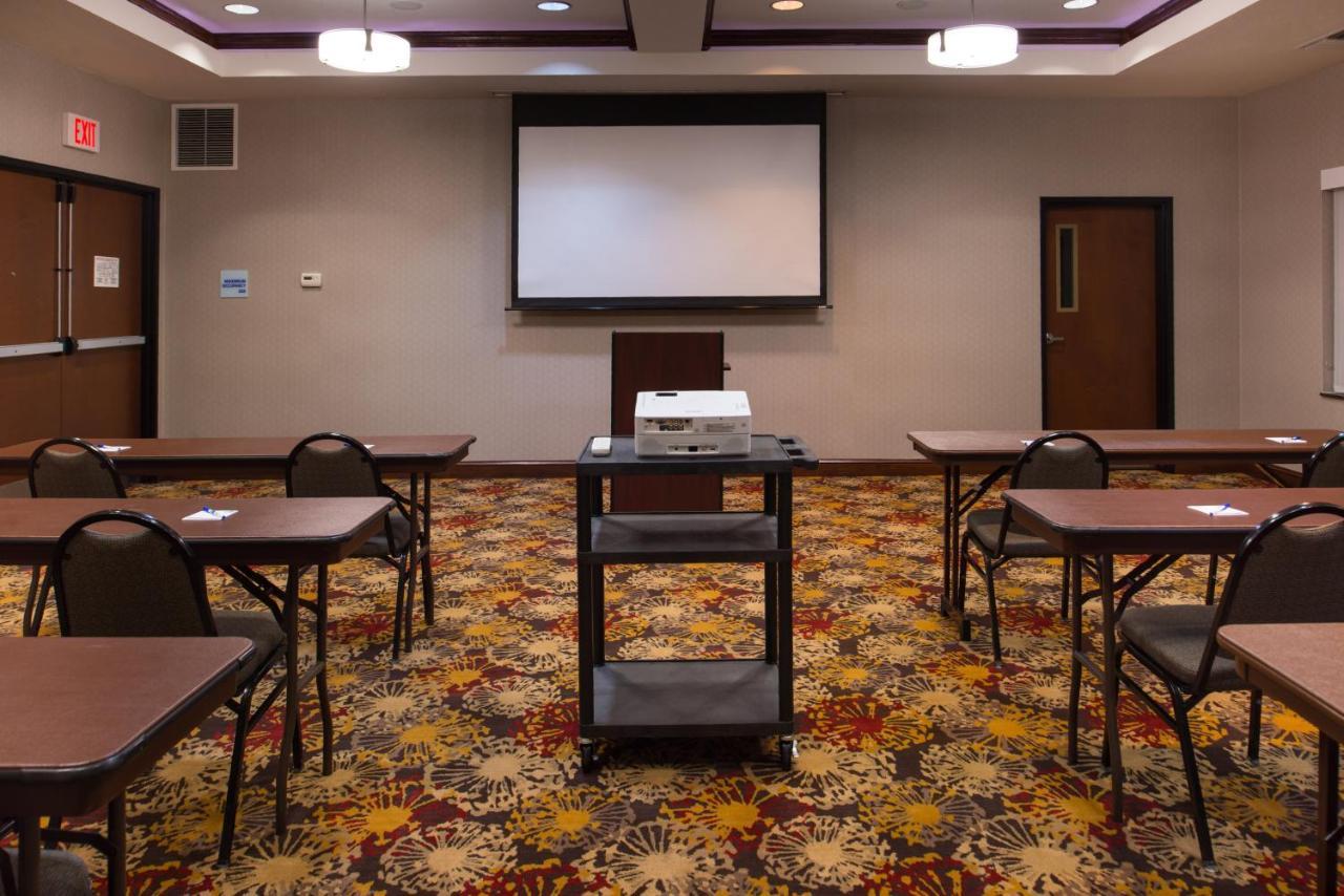 Holiday Inn Express & Suites Pittsburg By Ihg Екстериор снимка
