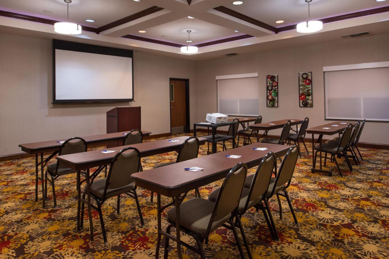 Holiday Inn Express & Suites Pittsburg By Ihg Екстериор снимка