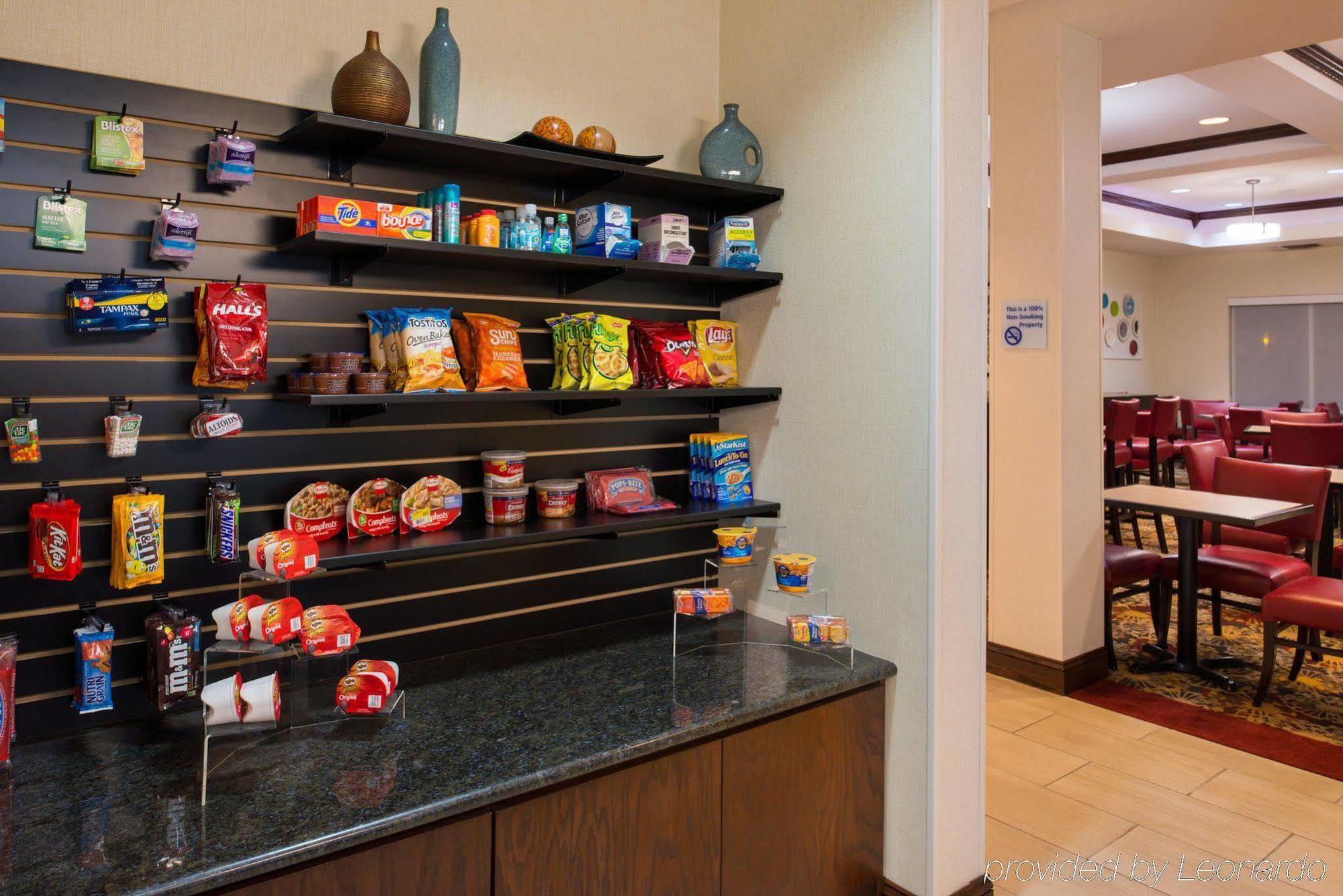 Holiday Inn Express & Suites Pittsburg By Ihg Екстериор снимка